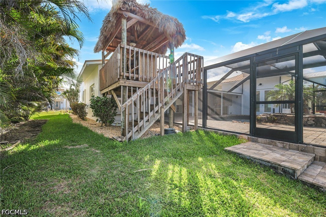 22 Palmview, Fort Myers Beach, FL 33931
