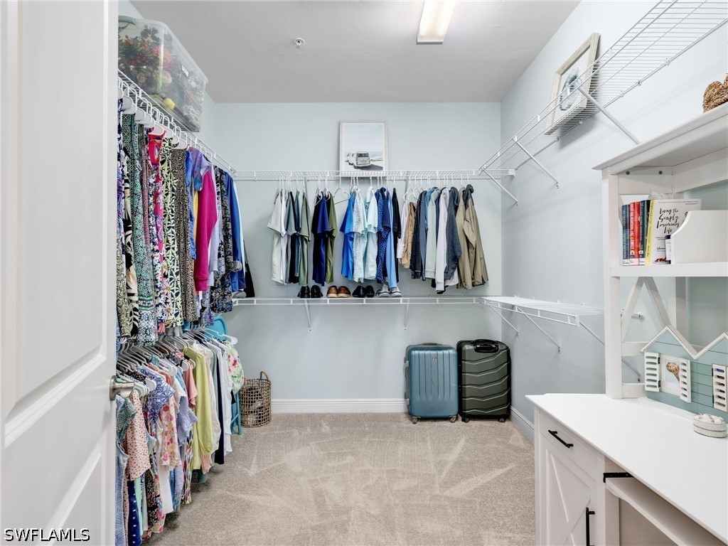 Closet