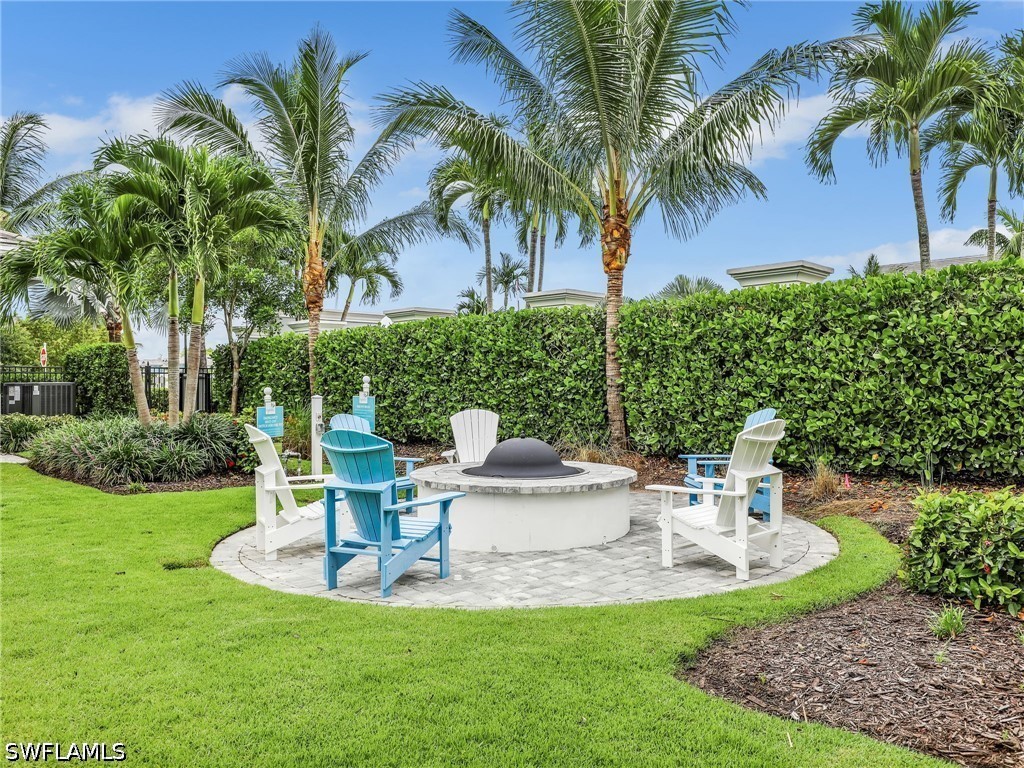 2543 Seychelles Unit 605, Naples, FL 34112