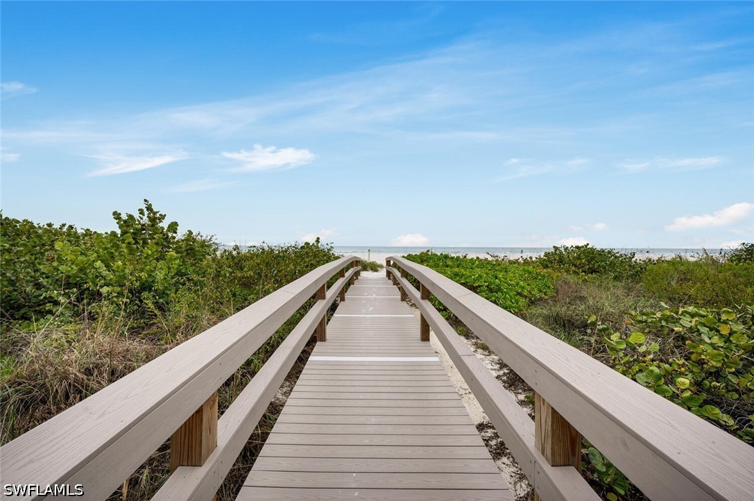 520 Collier Unit 206, Marco Island, FL 34145