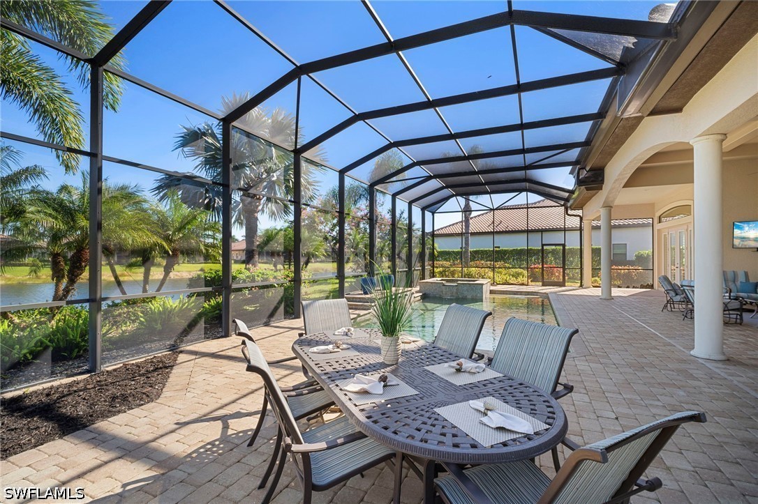 6482 Carema, Naples, FL 34113