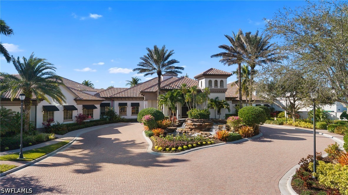 6482 Carema, Naples, FL 34113