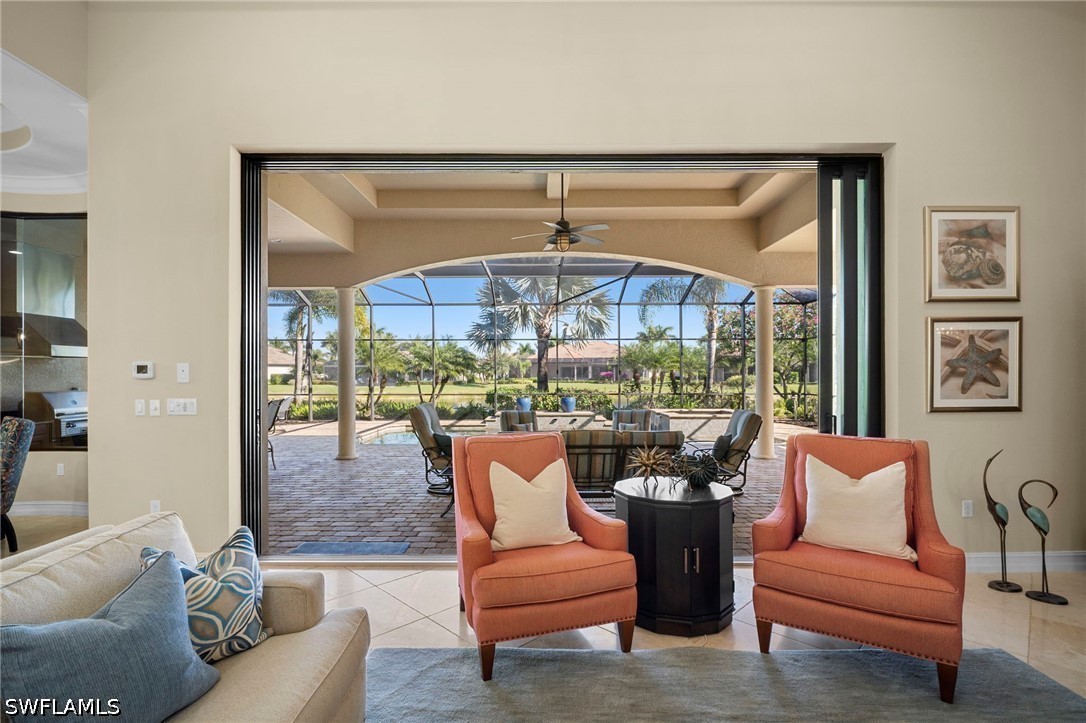 6482 Carema, Naples, FL 34113
