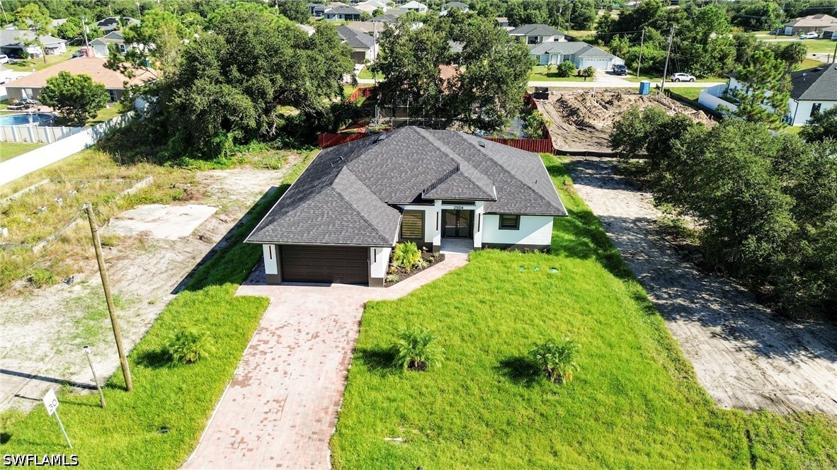 AerialView