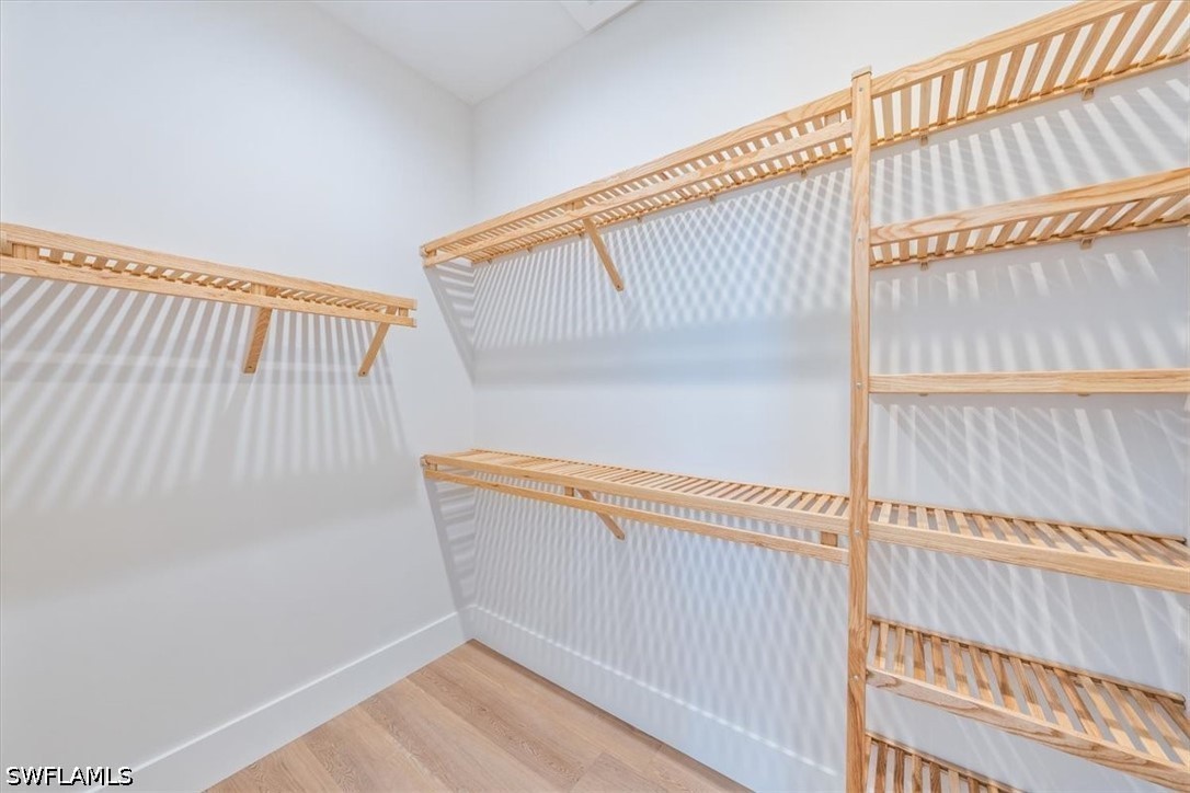 Closet