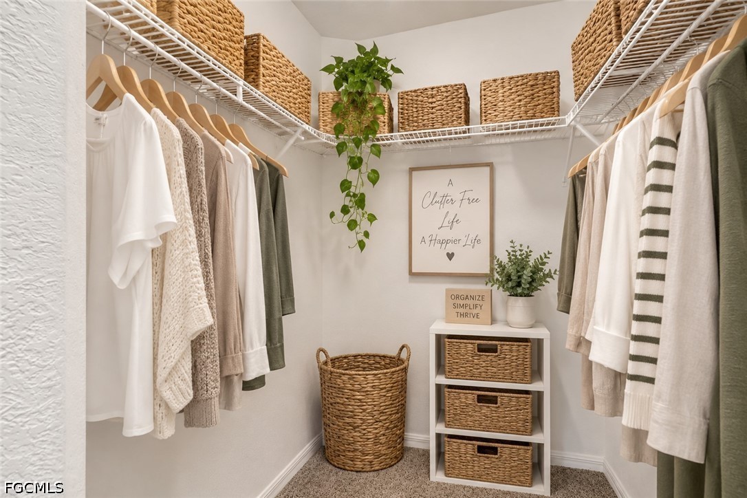 WalkInClosets