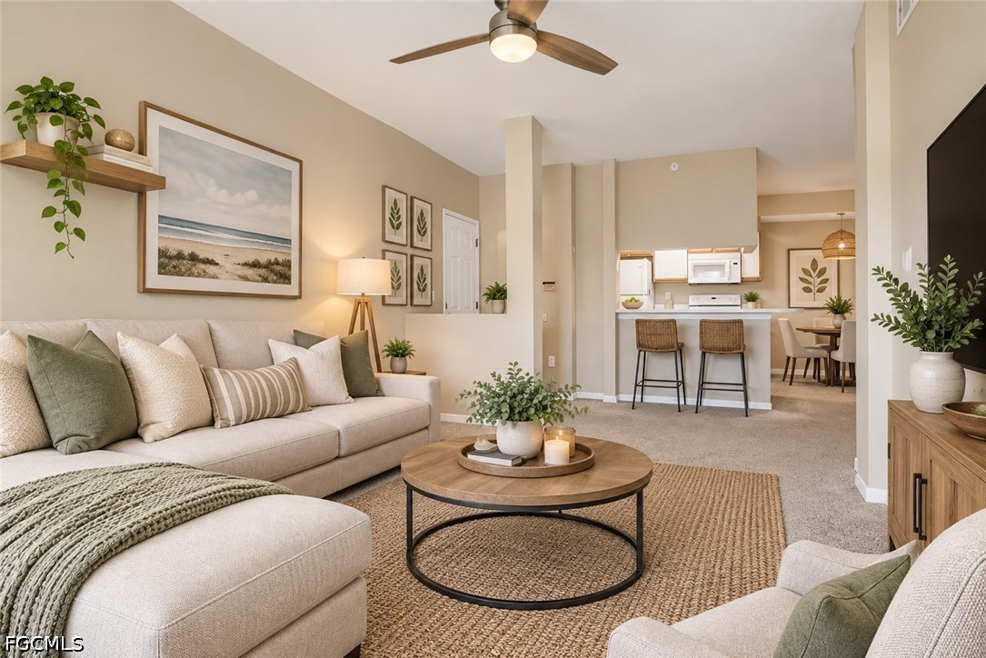 LivingRoom