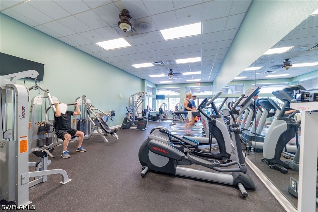 Gym