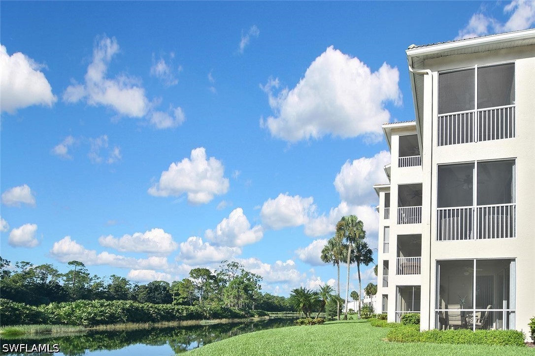 8680 Cedar Hammock Unit 122, Naples, FL 34112