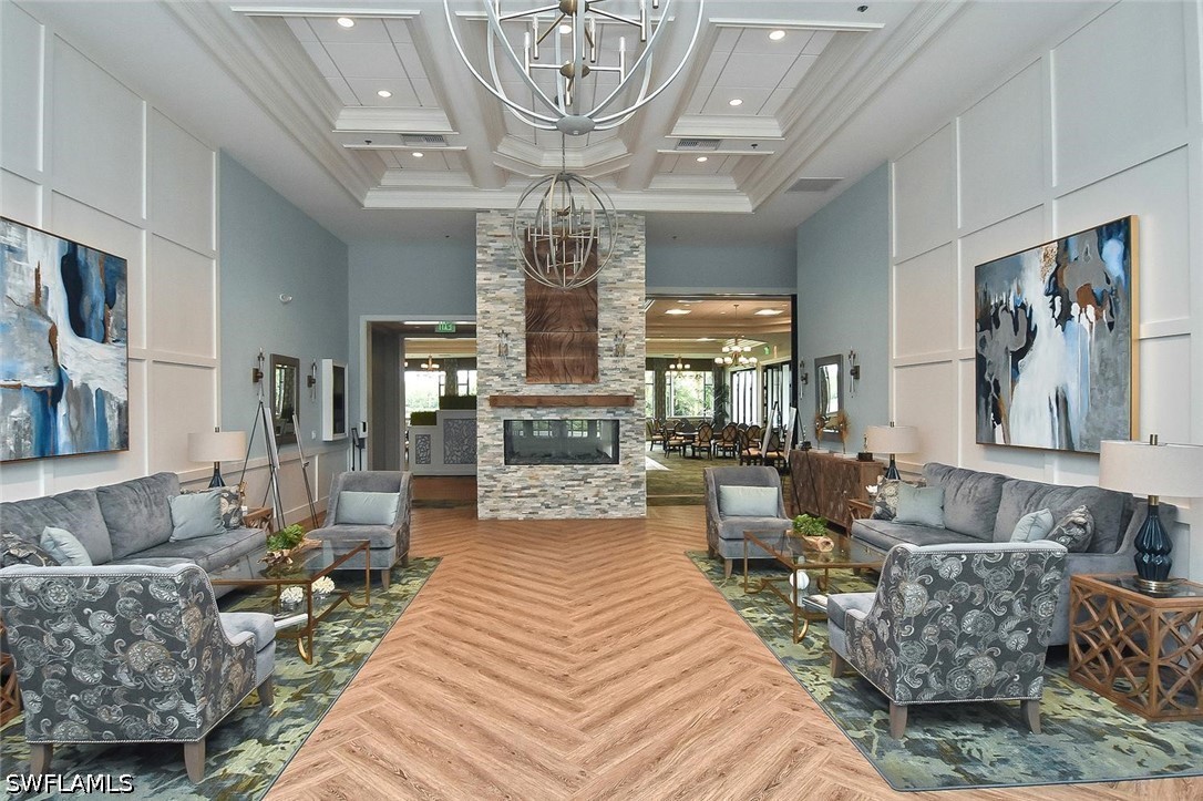 8680 Cedar Hammock Unit 122, Naples, FL 34112