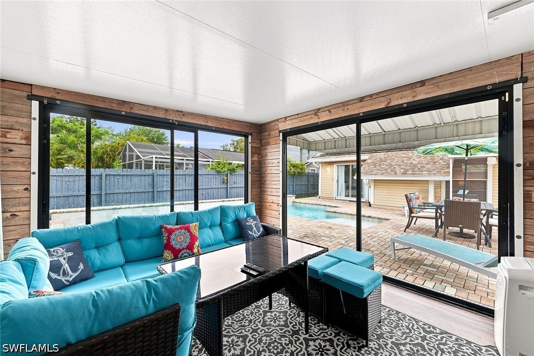 SunRoom