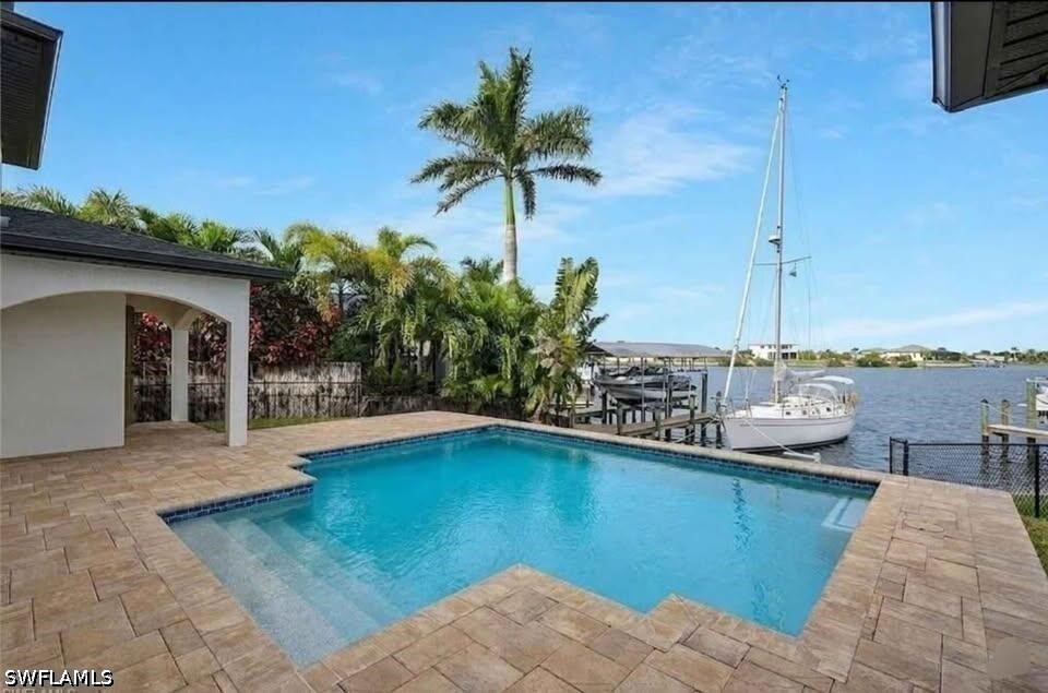 3505 44th, Cape Coral, FL 33993