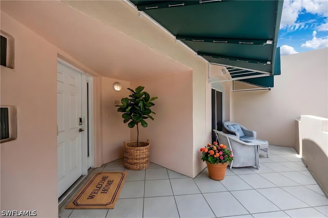 4530 Gulf Shore Unit 2-212, Naples, FL 34103