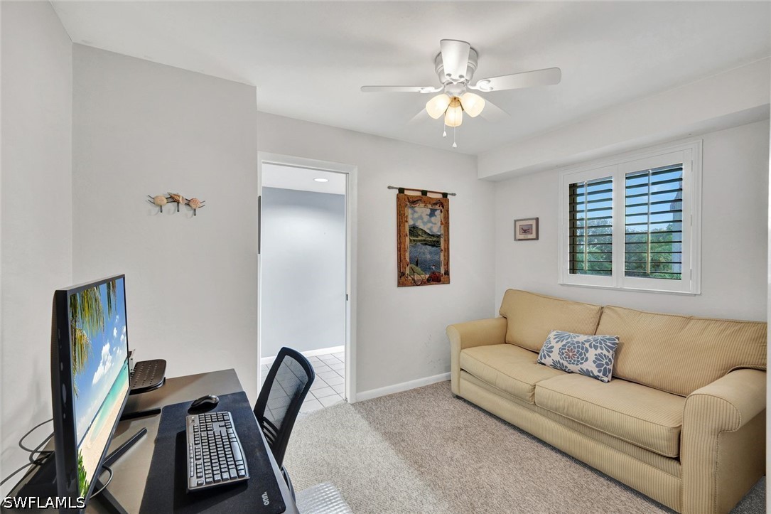 7129 Lakeridge View Unit 302, Fort Myers, FL 33907