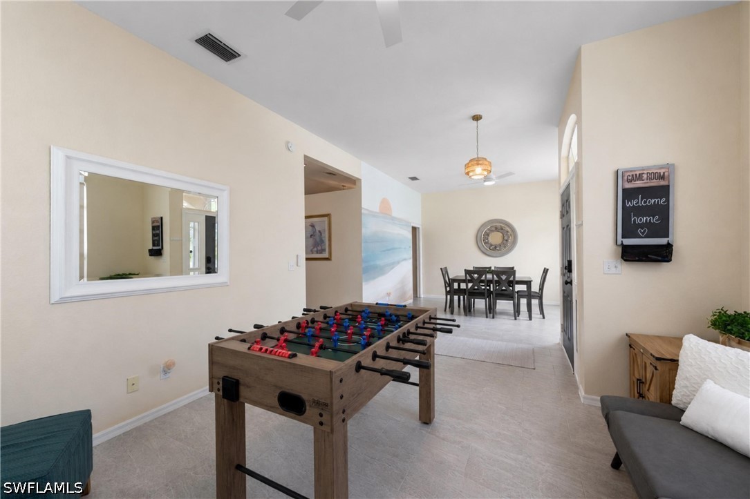 GameRoom