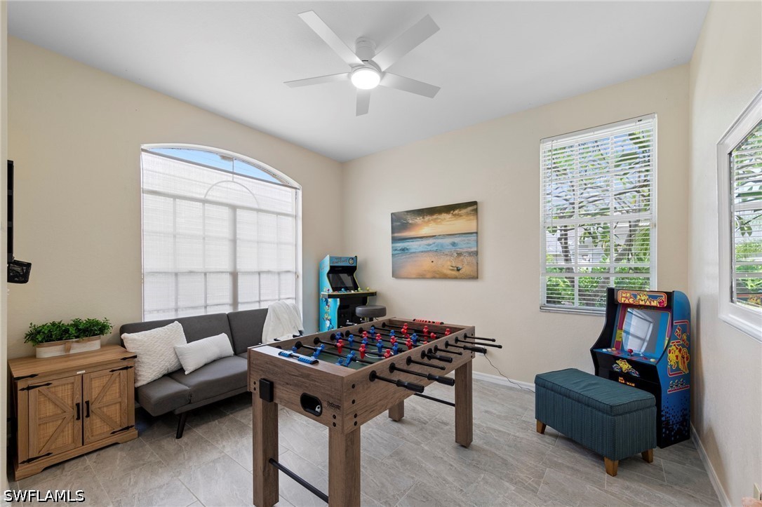 GameRoom