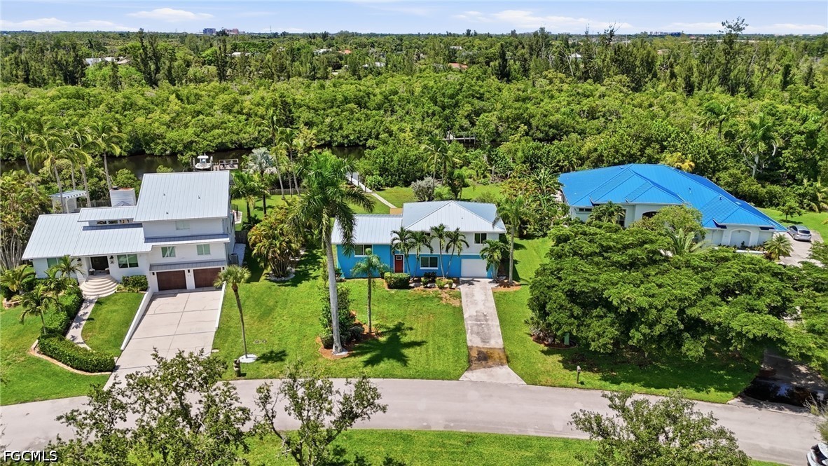 AerialView