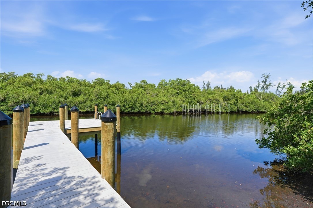 Dock