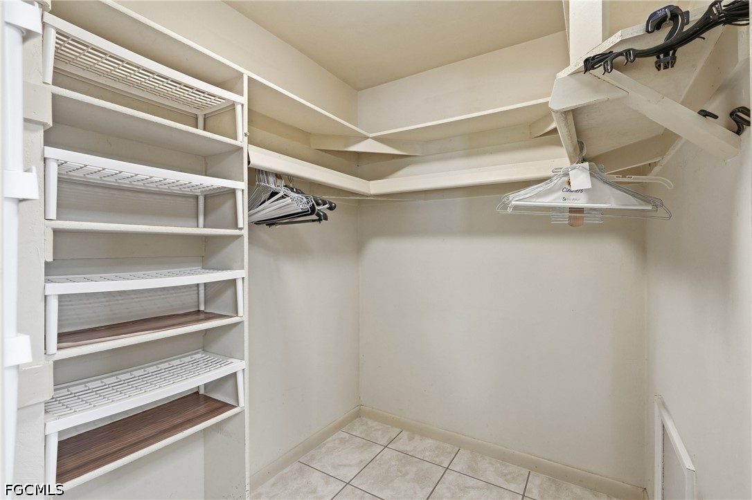 Closet