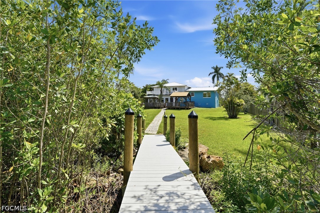 15636 Light Blue, Fort Myers, FL 33908
