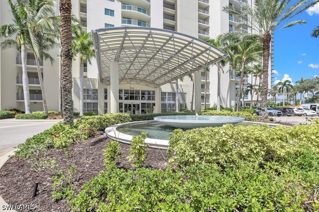 3000 Oasis Grand Unit 2802, Fort Myers, FL 33916