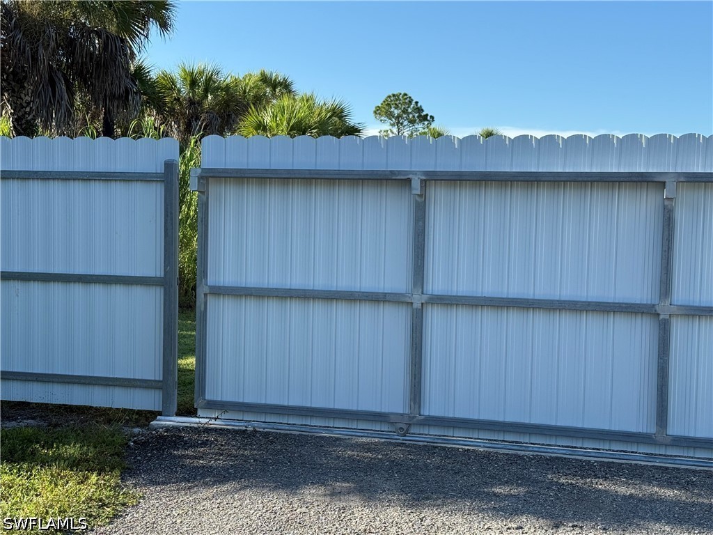 Fence