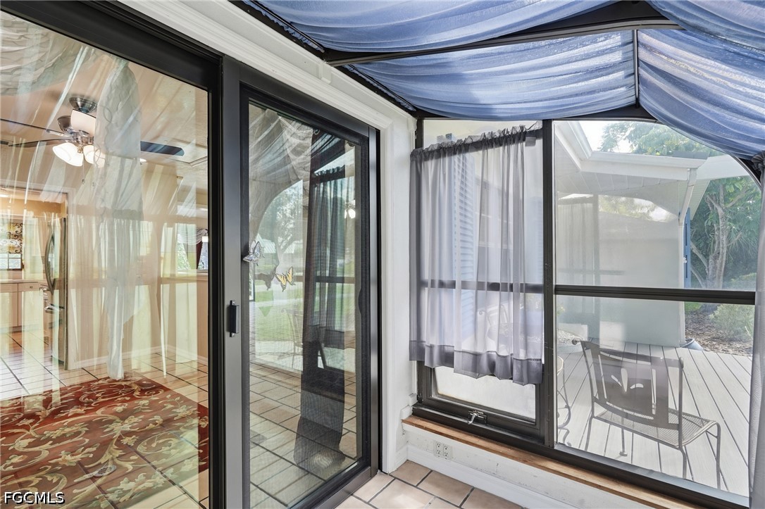 1421 Olmeda, Fort Myers, FL 33901