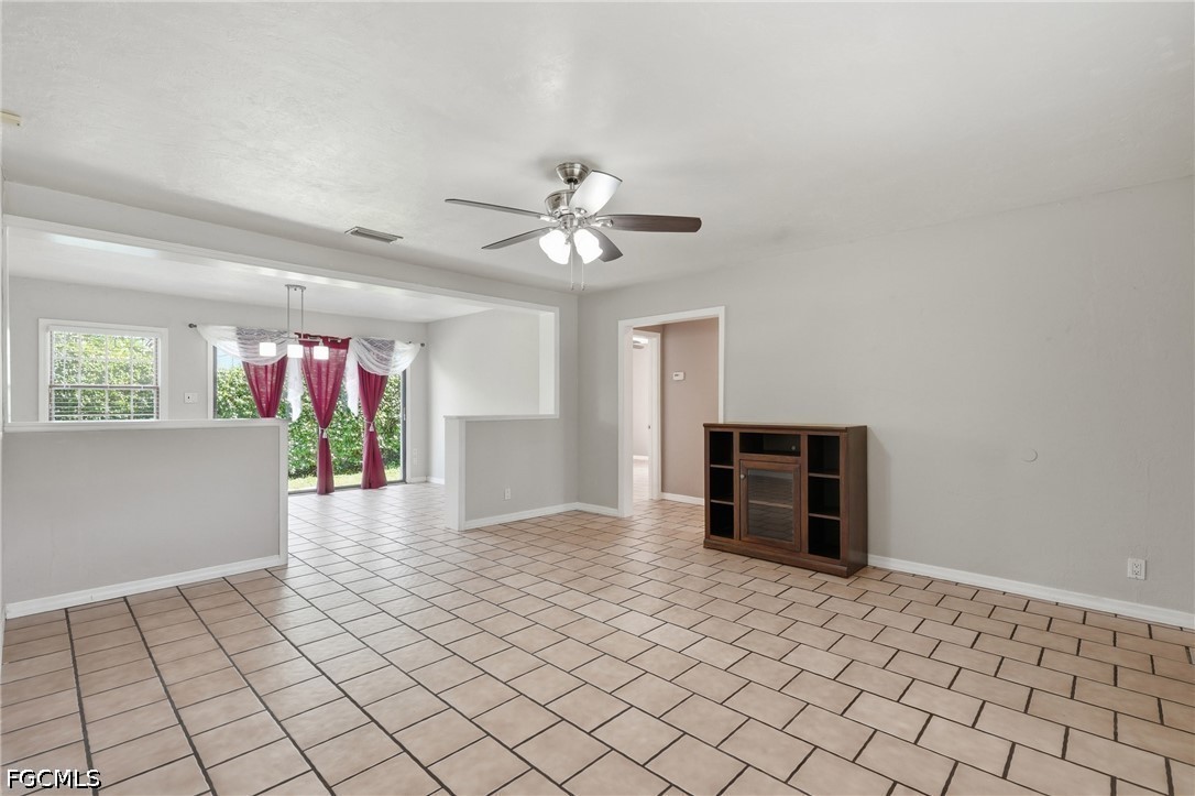 1421 Olmeda, Fort Myers, FL 33901