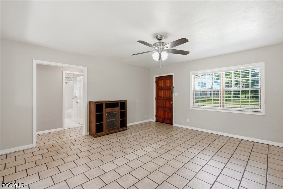 1421 Olmeda, Fort Myers, FL 33901
