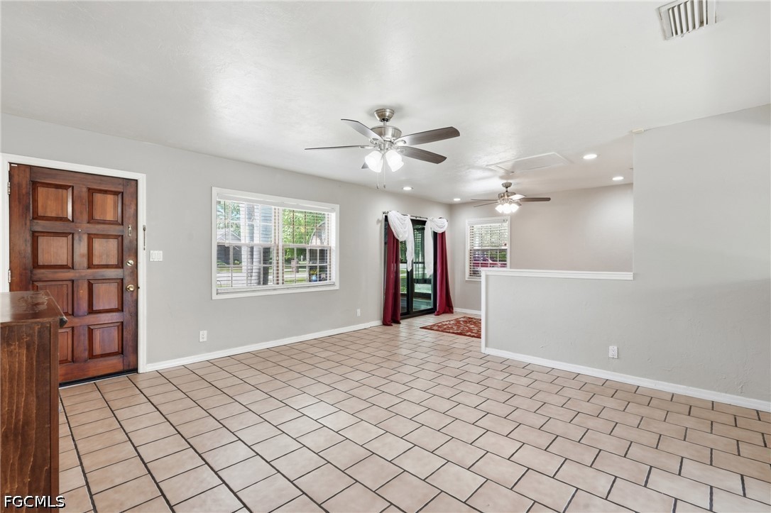 1421 Olmeda, Fort Myers, FL 33901