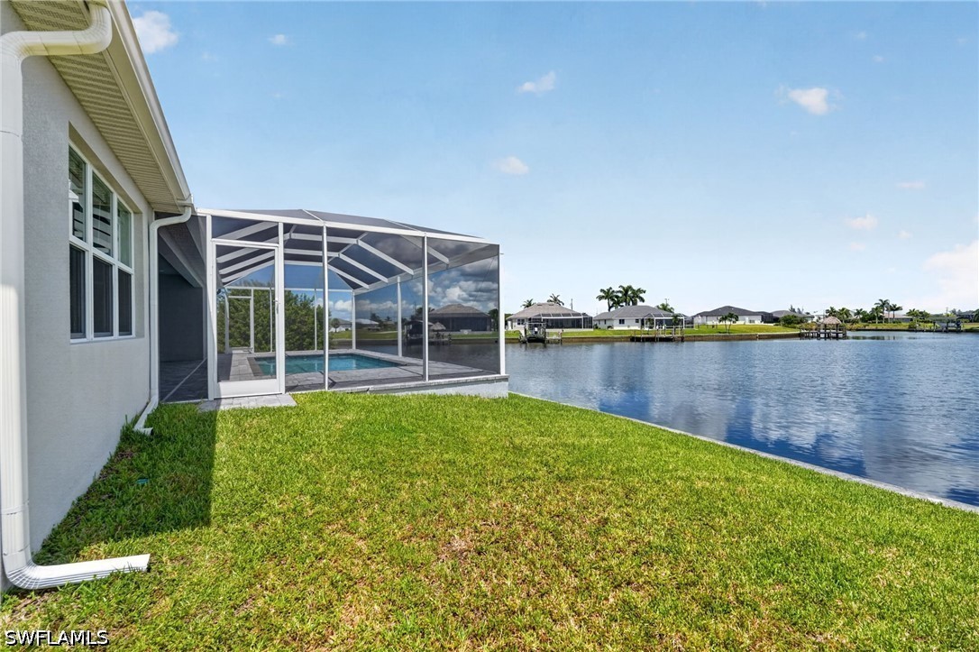 913 33rd, Cape Coral, FL 33993
