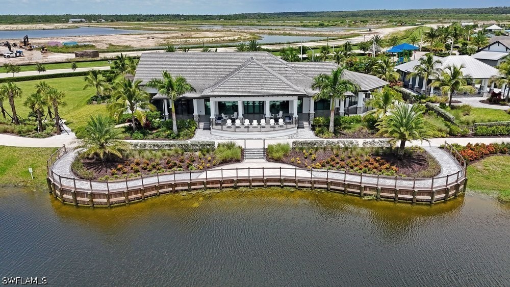 3998 Perseus, Naples, FL 34120