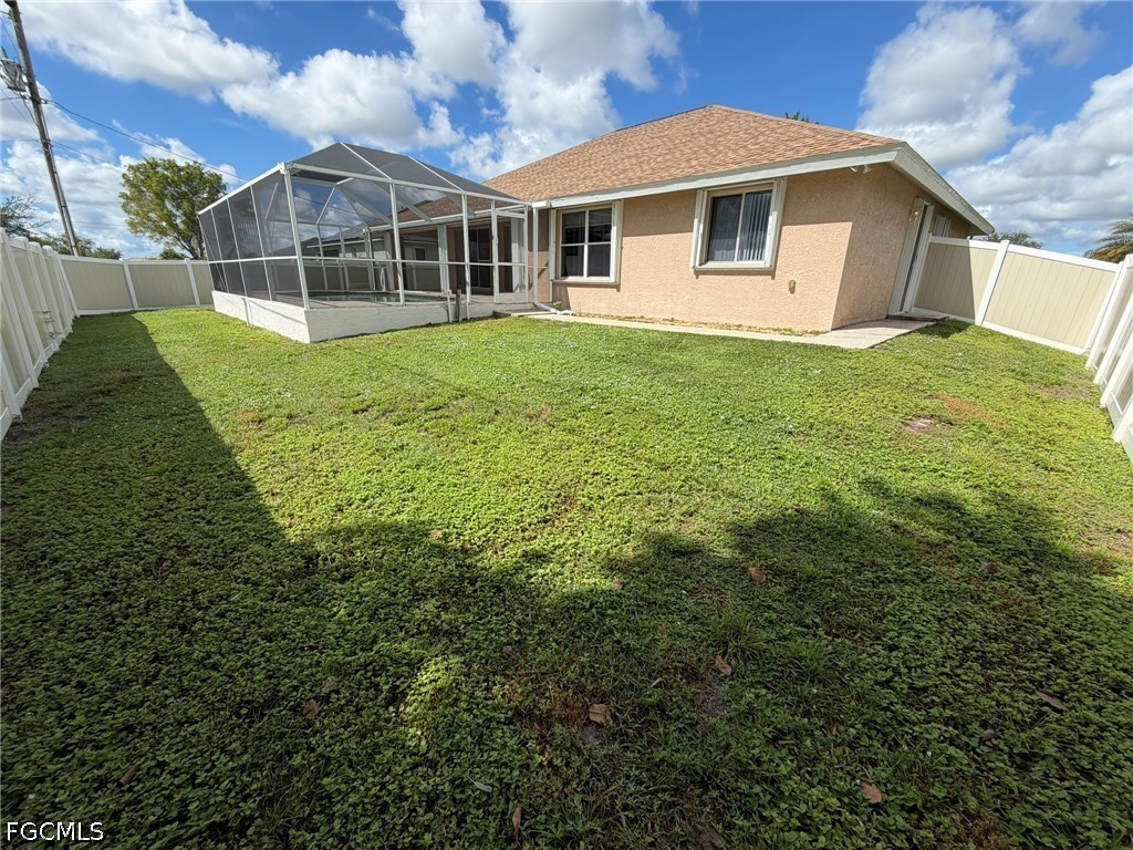 2015 10th, Cape Coral, FL 33909