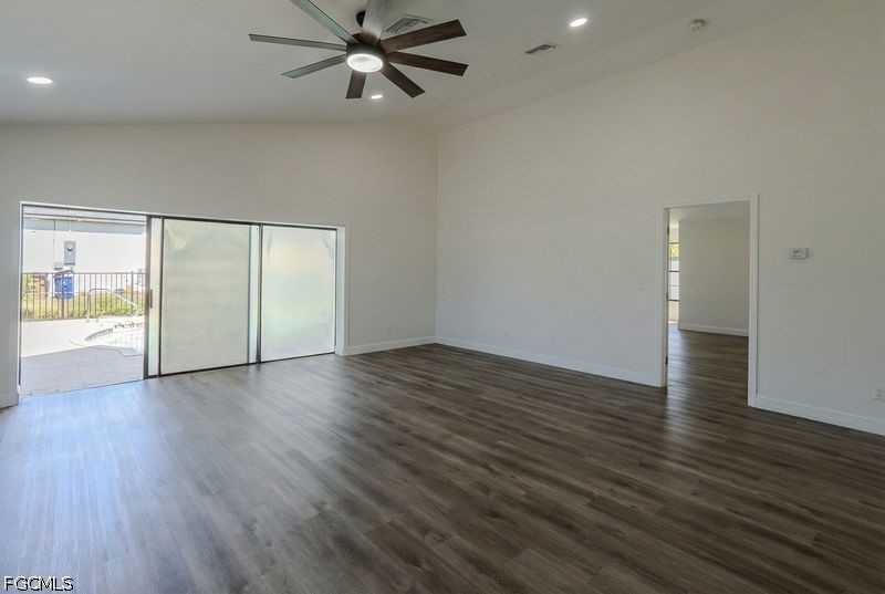 599 Carolina, Fort Myers, FL 33905