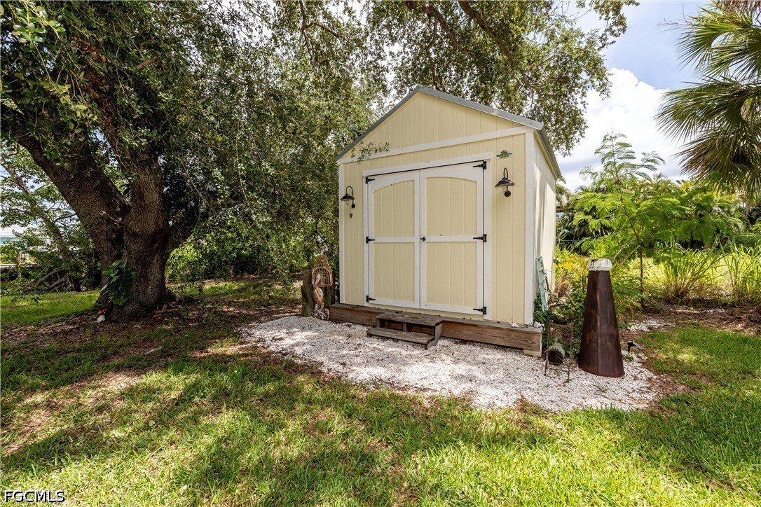 OutBuildings