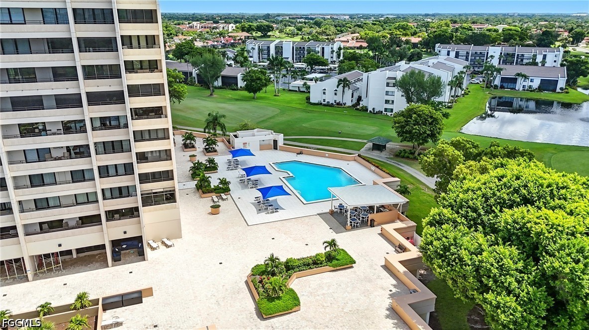 4436 Crossjack Unit B10, Fort Myers, FL 33919