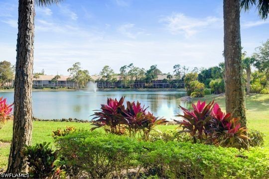 2420 Hidden Lake Unit 5, Naples, FL 34112