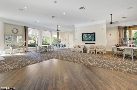 2420 Hidden Lake Unit 5, Naples, FL 34112