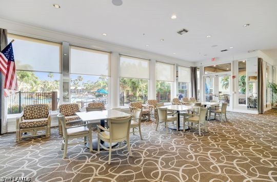 2420 Hidden Lake Unit 5, Naples, FL 34112