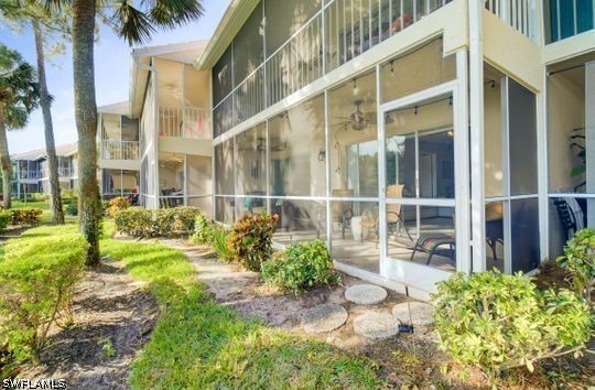2420 Hidden Lake Unit 5, Naples, FL 34112