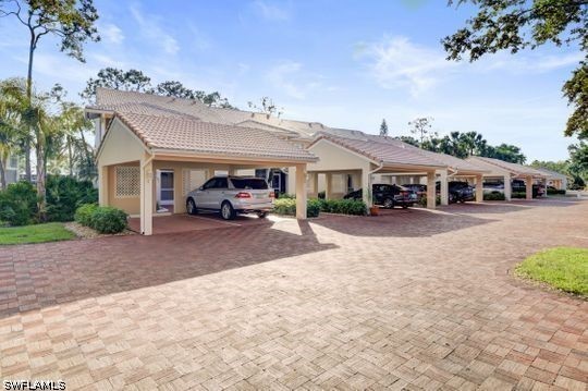 2420 Hidden Lake Unit 5, Naples, FL 34112