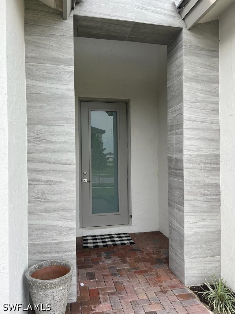 Entry