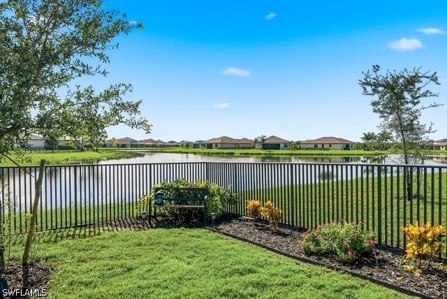 Fence