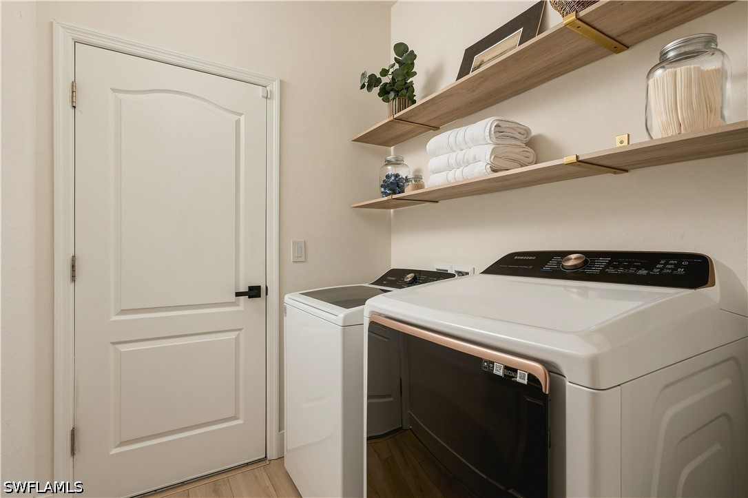 Laundry