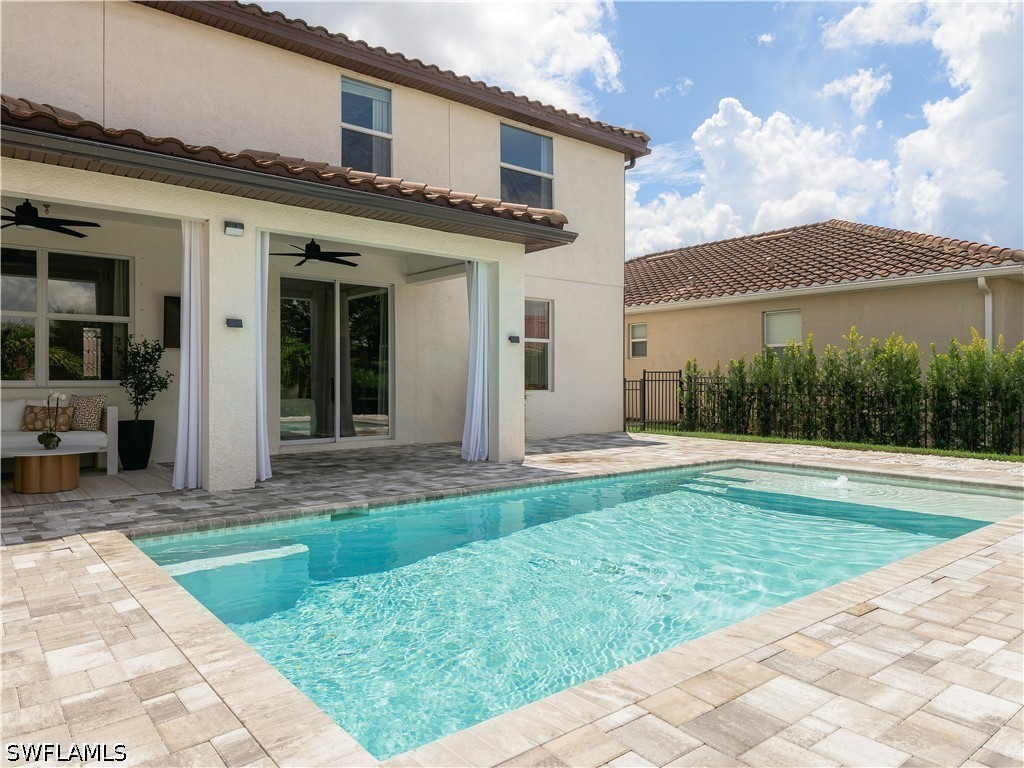 2109 Clementine, Naples, FL 34120
