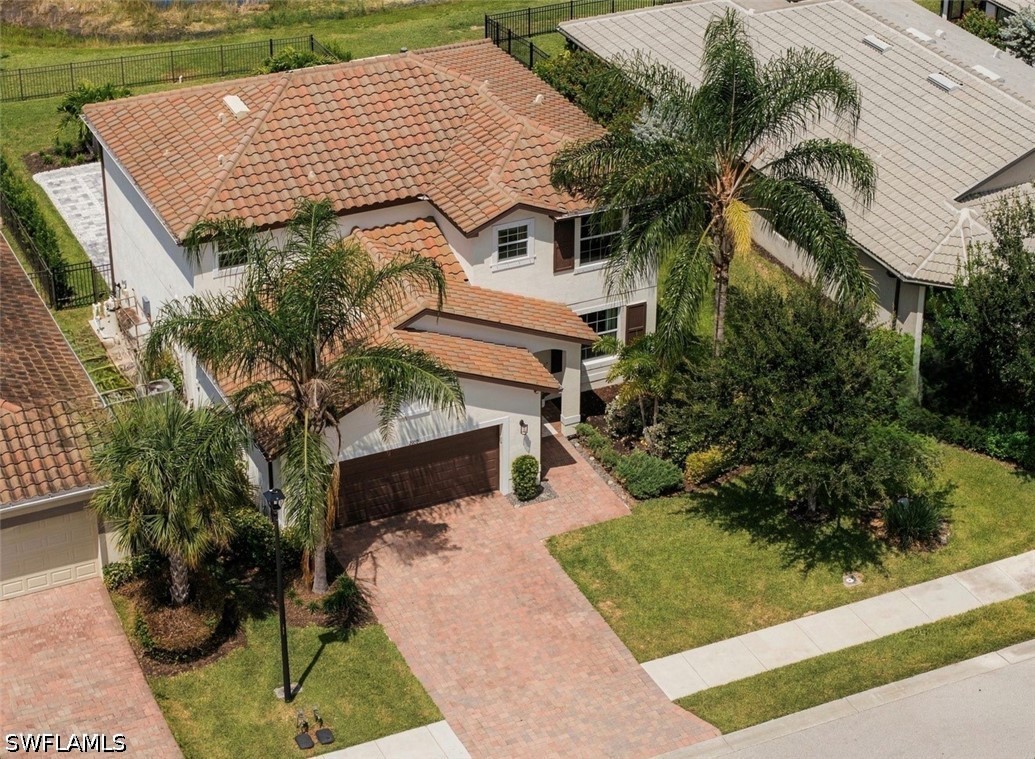AerialView