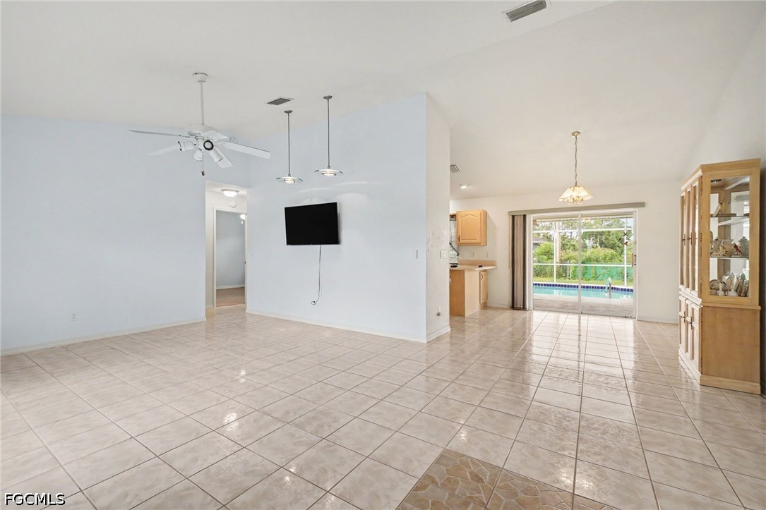 511 Trafalgar, Cape Coral, FL 33991