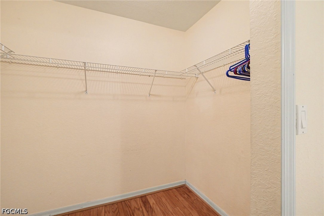 Closet