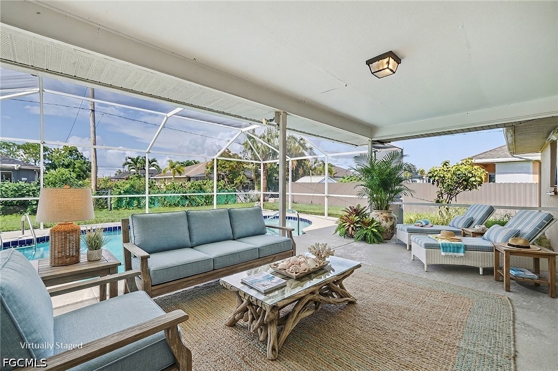 511 Trafalgar, Cape Coral, FL 33991