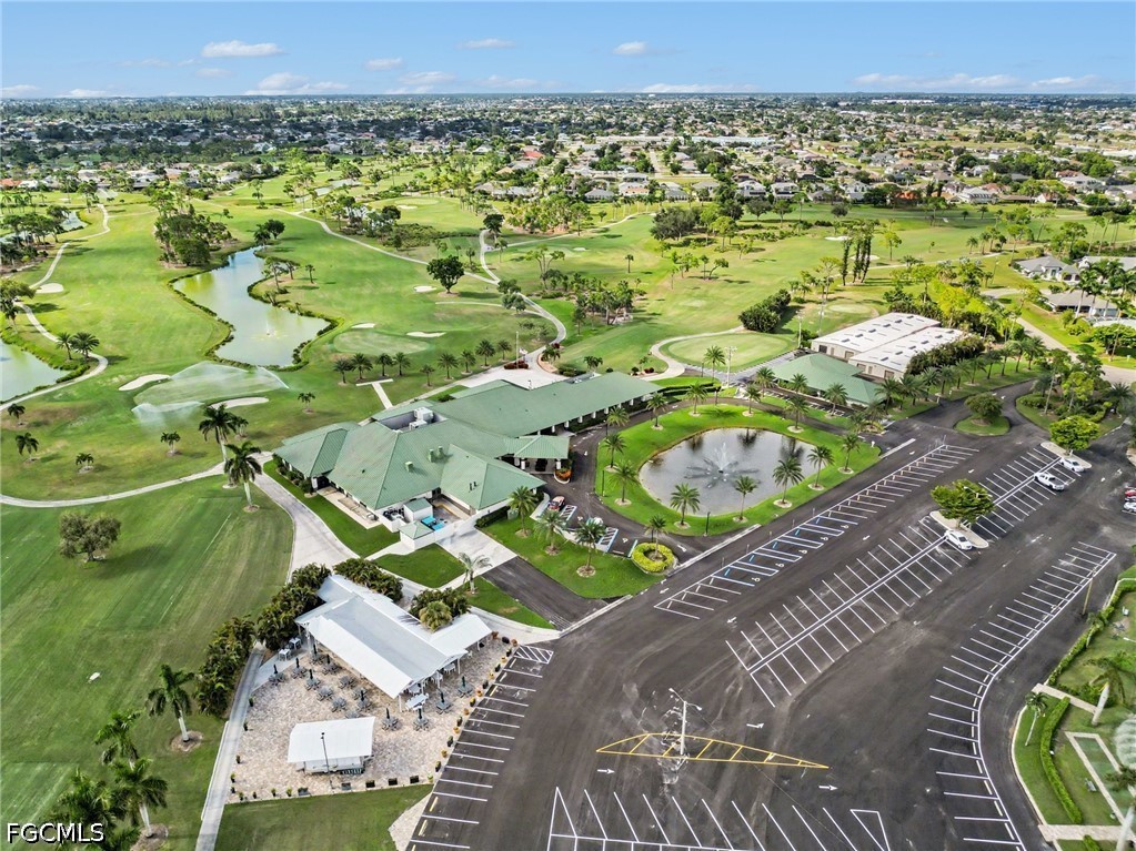 AerialView